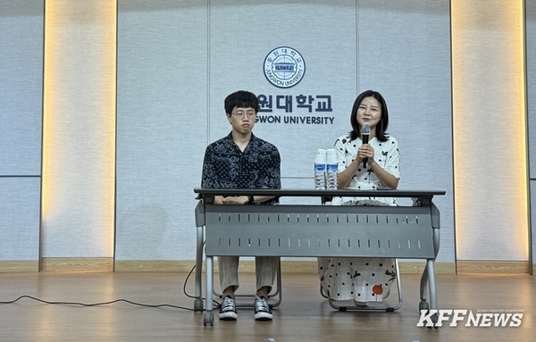 ‘북한이탈주민의 날’을 맞으며
