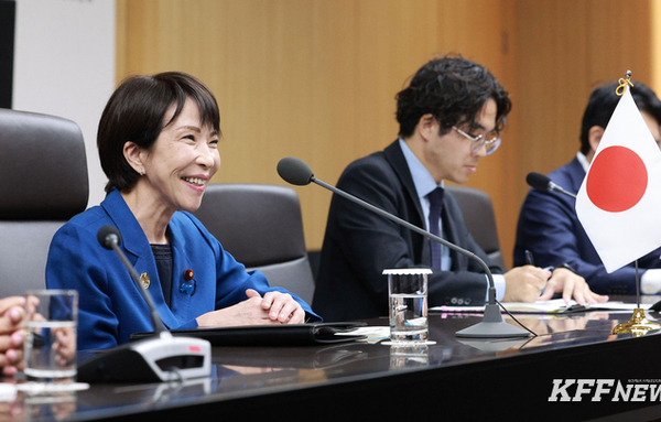 일본의 다카이치 정권과 한일관계의 변화, 우리의 전략